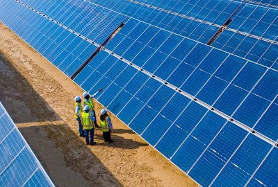 Good, Better Batteries?